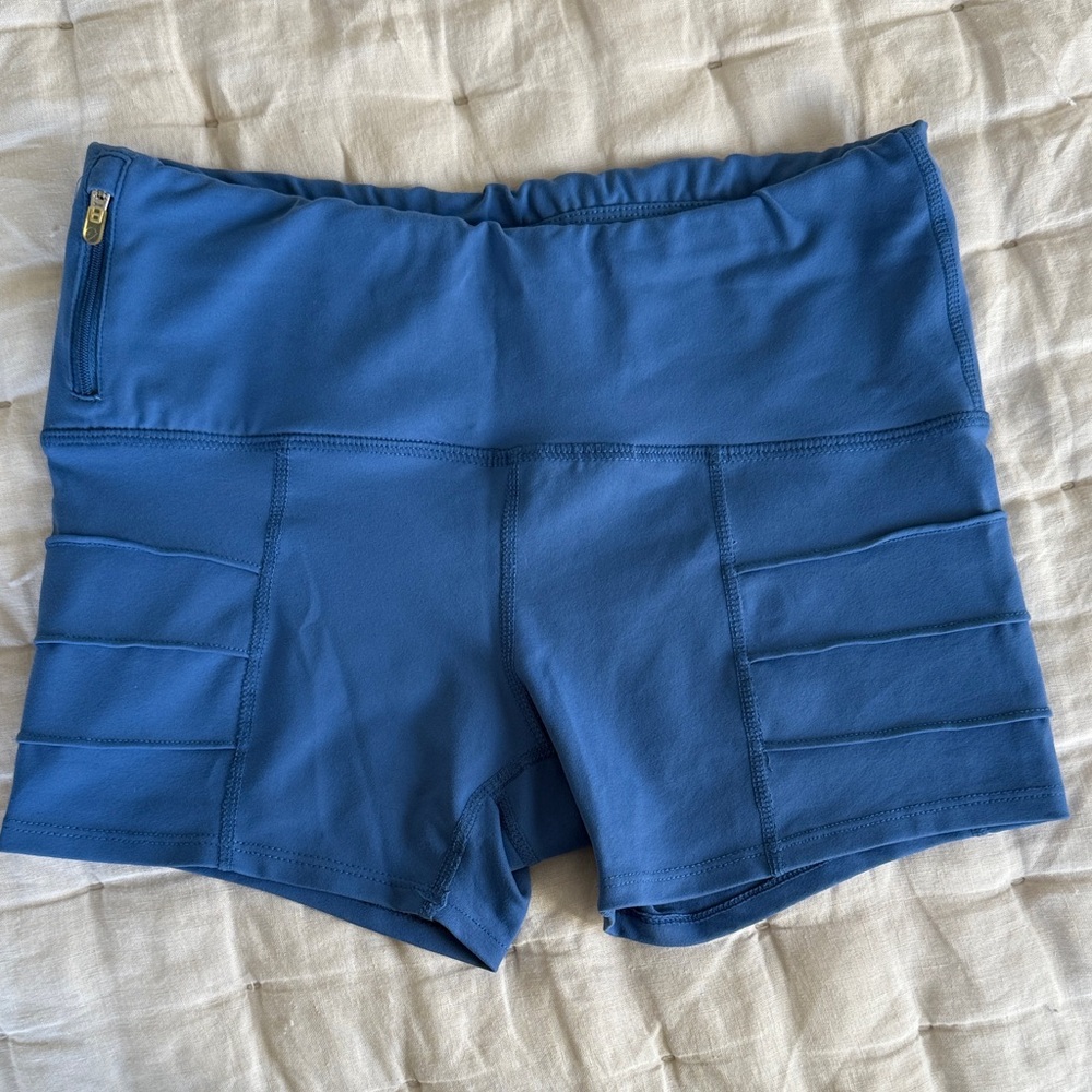 Women's Oiselle Shorts